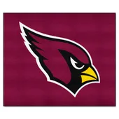 Fan Mats Arizona Cardinals Tailgater Rug - 5Ft. X 6Ft.