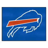 Fan Mats Buffalo Bills All-Star Rug - 34 In. X 42.5 In.