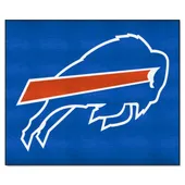 Fan Mats Buffalo Bills Tailgater Rug - 5Ft. X 6Ft.