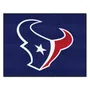 Fan Mats Houston Texans All-Star Rug - 34 In. X 42.5 In.