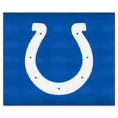 Fan Mats Indianapolis Colts Tailgater Rug - 5Ft. X 6Ft.