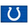 Fan Mats Indianapolis Colts Ulti-Mat Rug - 5Ft. X 8Ft.