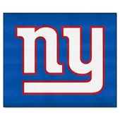 Fan Mats New York Giants Tailgater Rug - 5Ft. X 6Ft.