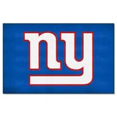 Fan Mats New York Giants Ulti-Mat Rug - 5Ft. X 8Ft.