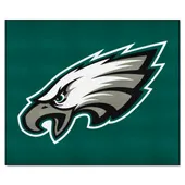 Fan Mats Philadelphia Eagles Tailgater Rug - 5Ft. X 6Ft.