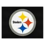 Fan Mats Pittsburgh Steelers All-Star Rug - 34 In. X 42.5 In.