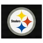 Fan Mats Pittsburgh Steelers Tailgater Rug - 5Ft. X 6Ft.