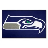 Fan Mats Seattle Seahawks Starter Accent Rug - 19In. X 30In.