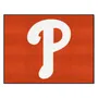 Fan Mats Philadelphia Phillies All-Star Rug - 34 In. X 42.5 In.
