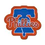 Fan Mats Philadelphia Phillies Mascot Rug