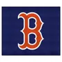 Fan Mats Boston Red Sox Tailgater Rug - 5Ft. X 6Ft.