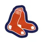 Fan Mats Boston Red Sox Mascot Rug