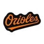 Fan Mats Baltimore Orioles Mascot Rug