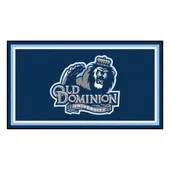 Fan Mats Old Dominion Monarchs 3Ft. X 5Ft. Plush Area Rug