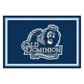 Fan Mats Old Dominion Monarchs 5Ft. X 8 Ft. Plush Area Rug