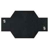 Fan Mats Seattle Kraken Motorcycle Mat