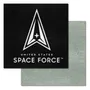 Fan Mats U.S. Space Force Team Carpet Tiles - 45 Sq Ft.