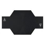 Fan Mats U.S. Space Force Motorcycle Mat