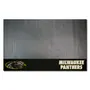 Fan Mats Wisconsin-Milwaukee Panthers Vinyl Grill Mat - 26In. X 42In.