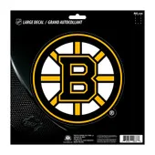 Fan Mats Boston Bruins Large Decal Sticker