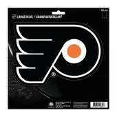 Fan Mats Philadelphia Flyers Large Decal Sticker