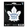 Fan Mats Toronto Maple Leafs Matte Decal Sticker