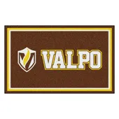 Fan Mats Valparaiso Beacons 4Ft. X 6Ft. Plush Area Rug