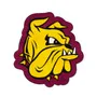Fan Mats Minnesota-Duluth Bulldogs Mascot Rug