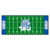 Fan Mats Tennessee State Tigers Field Runner Mat - 30In. X 72In.