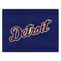 Fan Mats Detroit Tigers All-Star Rug - 34 In. X 42.5 In.