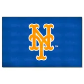 Fan Mats New York Mets Ulti-Mat Rug - 5Ft. X 8Ft.