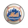 Fan Mats New York Mets Baseball Rug - 27In. Diameter