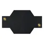 Fan Mats Marquette Golden Eagles Motorcycle Mat