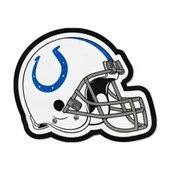 Fan Mats Indianapolis Colts Mascot Helmet Rug