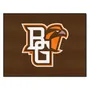 Fan Mats Bowling Green Falcons All-Star Rug - 34 In. X 42.5 In.