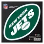 Fan Mats New York Jets Large Team Logo Magnet 10" (8.9563"X8.938")