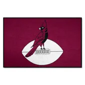 Fan Mats Arizona Cardinals Starter Accent Rug - 19In. X 30In.