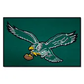 Fan Mats Philadelphia Eagles Starter Accent Rug - 19In. X 30In.