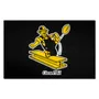 Fan Mats Pittsburgh Steelers Starter Accent Rug - 19In. X 30In.