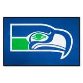 Fan Mats Seattle Seahawks Starter Accent Rug - 19In. X 30In.