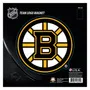 Fan Mats Boston Bruins Bruins Large Team Logo Magnet 10" (6.5206"X6.5206")