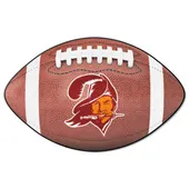 Fan Mats Tampa Bay Buccaneers Football Rug - 20.5In. X 32.5In.