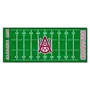 Fan Mats Alabama A&M Bulldogs Field Runner Mat - 30In. X 72In.