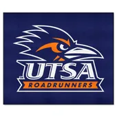 Fan Mats Utsa Roadrunners Tailgater Rug - 5Ft. X 6Ft.