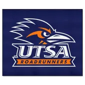 Fan Mats Utsa Roadrunners Tailgater Rug - 5Ft. X 6Ft.