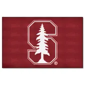 Fan Mats Stanford Cardinal Ulti-Mat Rug - 5Ft. X 8Ft.