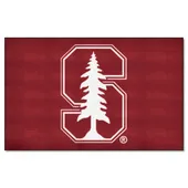 Fan Mats Stanford Cardinal Ulti-Mat Rug - 5Ft. X 8Ft.