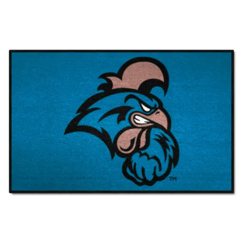 Fan Mats Coastal Carolina Chanticleers Starter Accent Rug - 19In. X 30In.