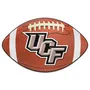 Fan Mats Central Florida Knights Football Rug - 20.5In. X 32.5In.