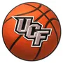 Fan Mats Central Florida Knights Basketball Rug - 27In. Diameter